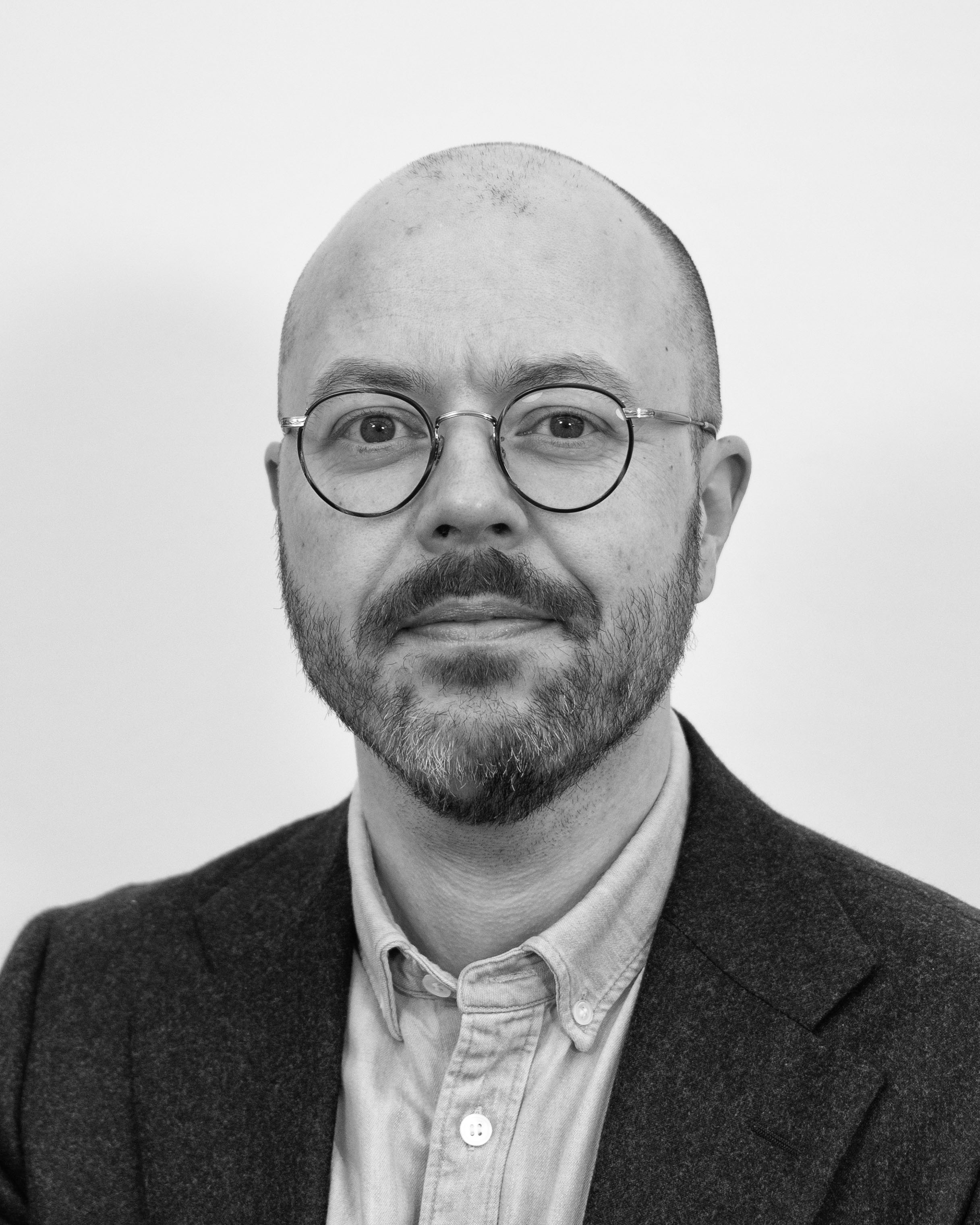 Daniel Gullstrand
